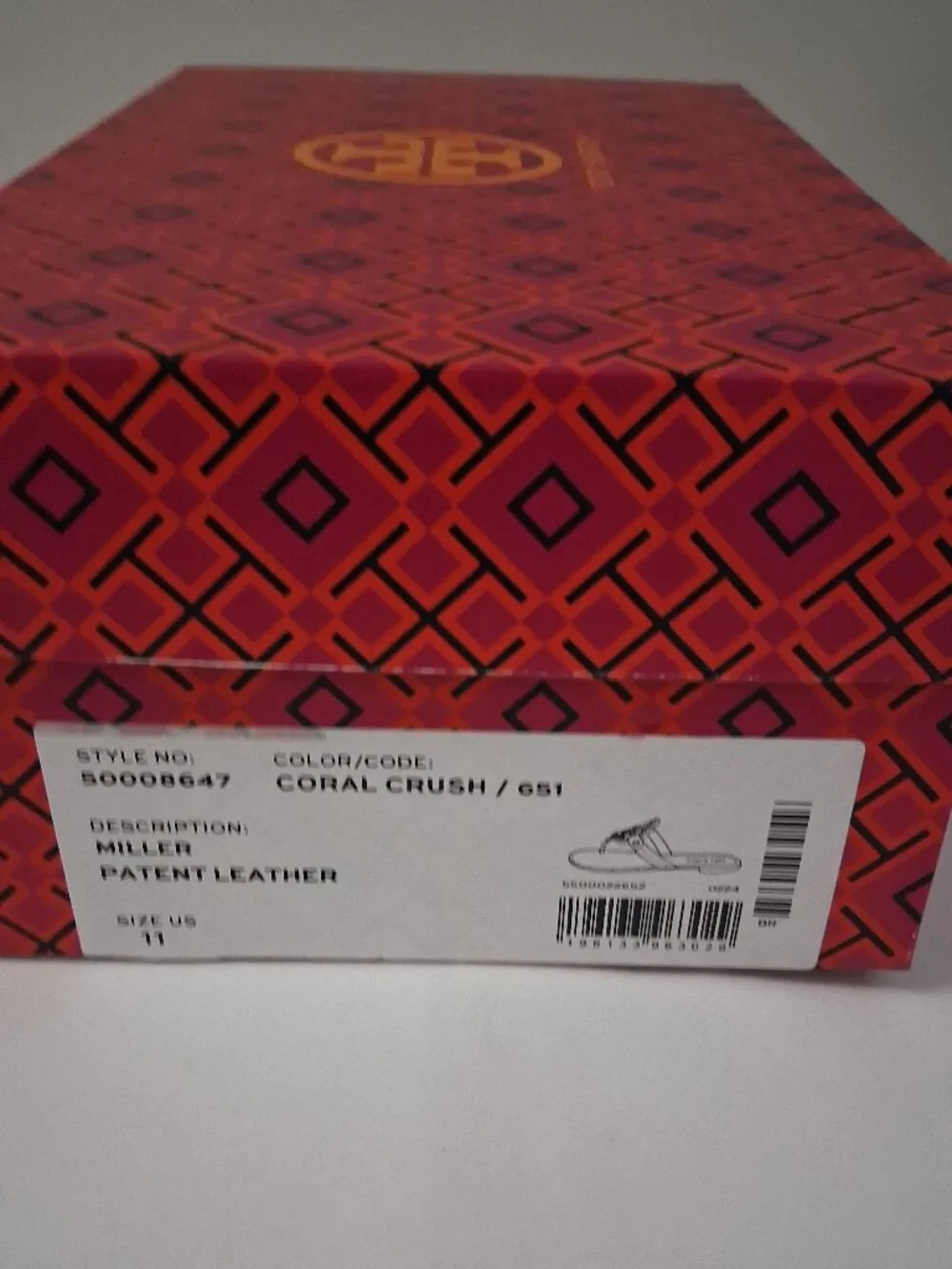 Tory Burch tory burch
